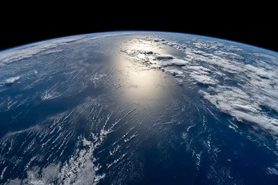 Inspiration4 foi a segunda missão a chegar mais longe da Terra
