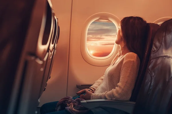 Medo de avião? Veja oito dicas para se acalmar durante o voo