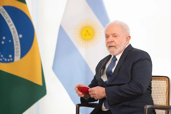 Lula deve ligar para Ortega nos próximos dias