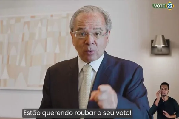 paulo guedes nega corte aposentadoria