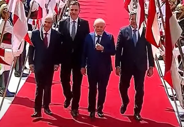 O acerto pragmático de Lula com Lira e Pacheco