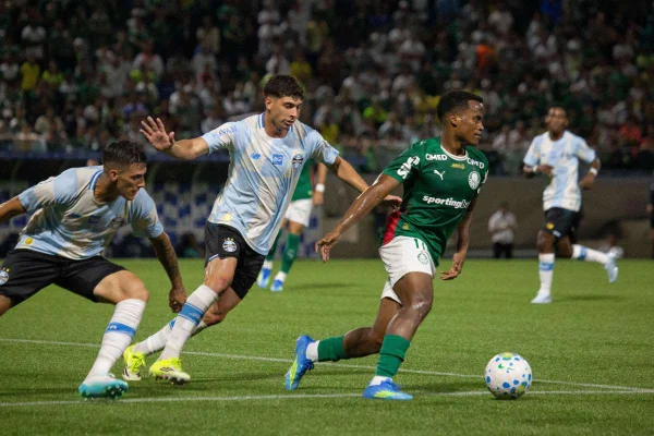 Palpite Grêmio x Palmeiras – Brasileirão – 20/09/26