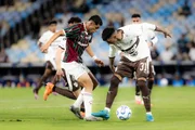 Fluminense x Platense Fluminense x Platense