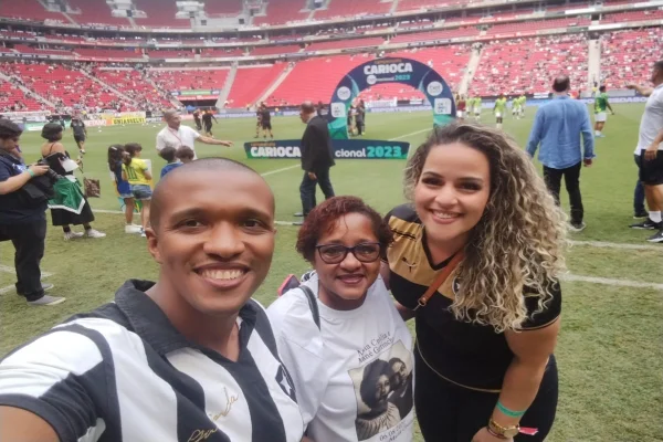 neto Garrincha