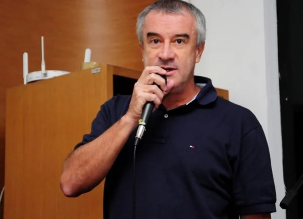 Luciano Suassuna assume Comunicação do GDF nesta quarta (1°/6)