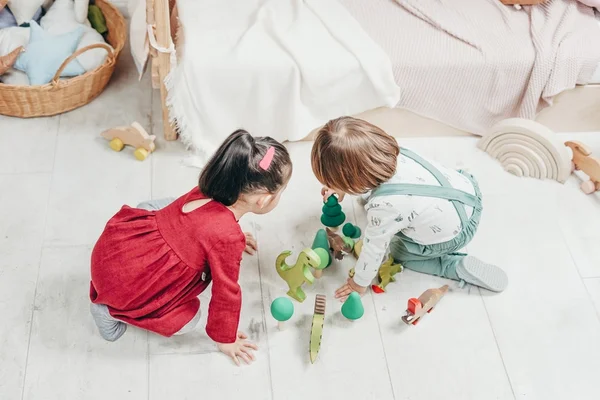 Brinquedo infantil