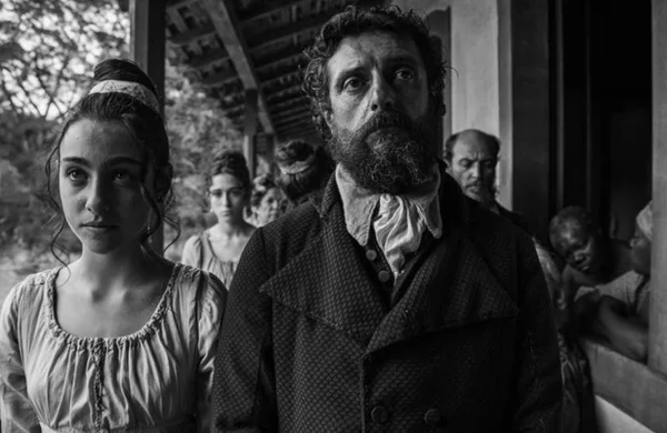Segundo longa da mostra competitiva, “Vazante” narra drama de época