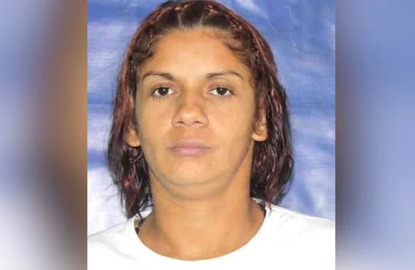 Ana Paula da Rosa Costa, conhecida como "Tia Paula", mandou jogar os corpos dos meninos desaparecidos em Belford Roxo no rio