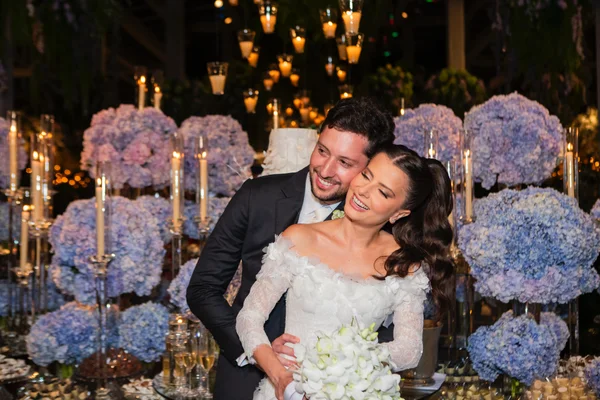 Casamento Luanna e Mateus (1)