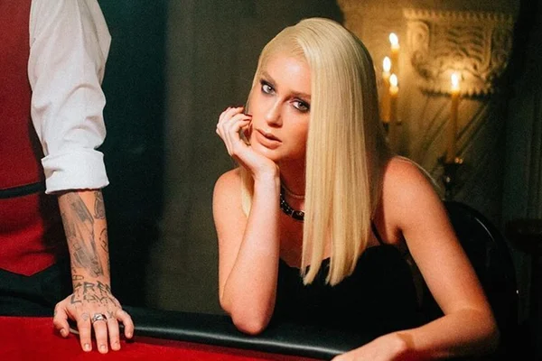 Marina Ruy Barbosa pede chance de fazer vilã a diretores