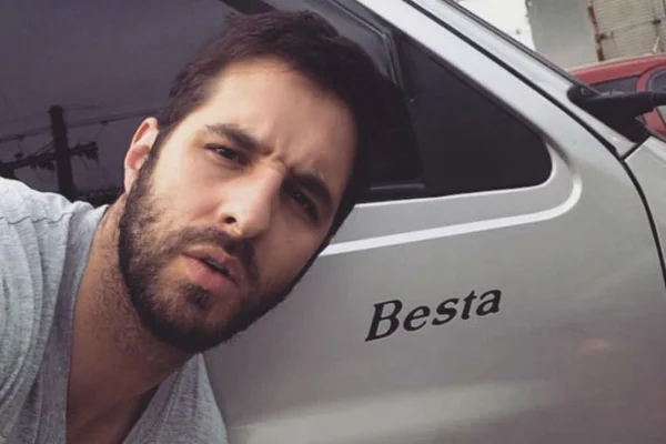 Nada feito. STJ mantém condenação e Rafinha Bastos terá que pagar R$ 150 mil a Wanessa Camargo