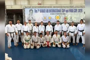 Ceilândia conquista medalhas e faz história em campeonato mundial de karatê - imagem 4 Ceilândia conquista medalhas e faz história em campeonato mundial de karatê - imagem 4
