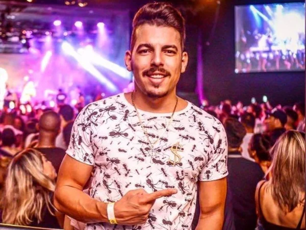 Família pede ajuda para encontrar jovem que desapareceu no DF