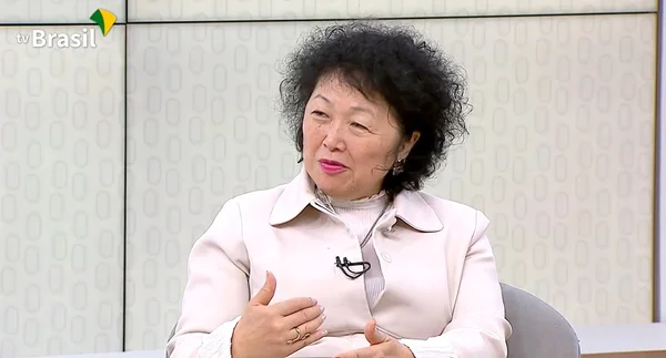 Nise Yamaguchi