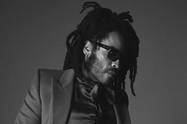 Lenny Kravitz