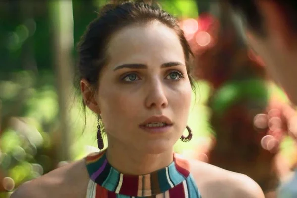 Segundo Sol: Rosa convence mãe a aceitar romance gay de Maura