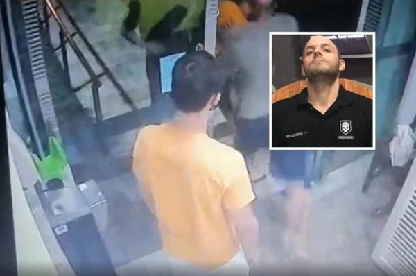 PM pede desculpas por agressão injustificável a jovem de 17 anos