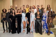 Riccardo Tisci deixa a direção criativa da Burberry Riccardo Tisci deixa a direção criativa da Burberry