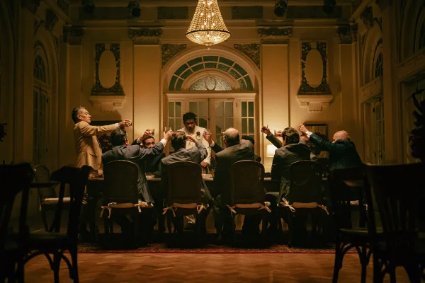 Netflix lança trailer de Os Donos do Jogo, série sobre jogo do bicho