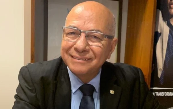 Deputado Alcides Ribeiro