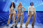 Beyoncé se reúne com as Destiny's Child