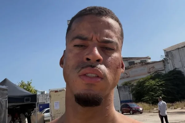Rapper L7nnon alerta sobre riscos do vício em pornografia: “Destrói”