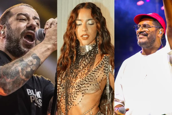 Marina Sena, Criolo e CPM 22: veja atrações do João Rock 2026