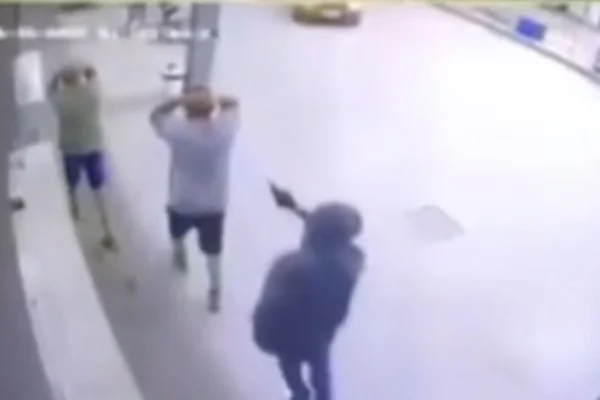 assalto posto de combustivel mortos açao pm bom jardim goias (3)