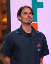 O ator Jonatas Faro. O ator Jonatas Faro.