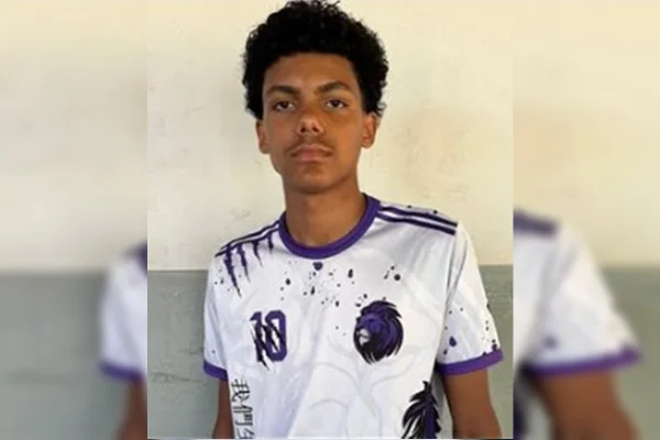 Adolescente de 15 anos morre afogado no dia do aniversário