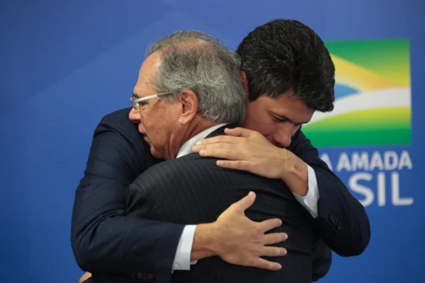 Presidente do BNDES prioriza apoio a pequenas empresas: “Mais voto”