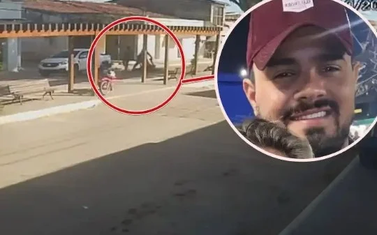 homem é morto em ibateguara