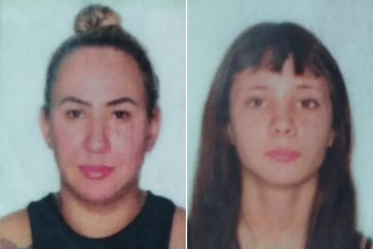 Mãe encontrada morta no RS deixa gêmeos de 9 meses e menina de 10 anos - imagem 1 Mãe encontrada morta no RS deixa gêmeos de 9 meses e menina de 10 anos - imagem 1