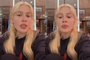 Karoline Lima. Karoline Lima.