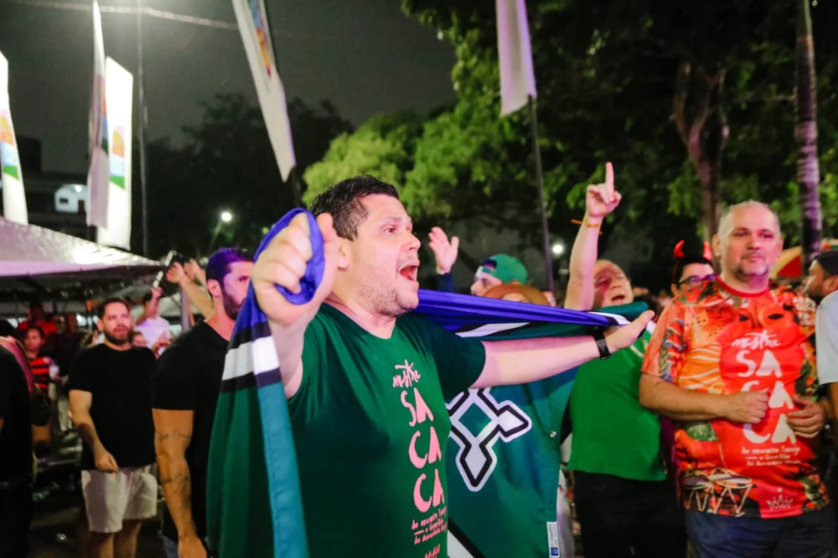 Alcolumbre busca no TSE caminho para vitória de seu candidato no Amapá