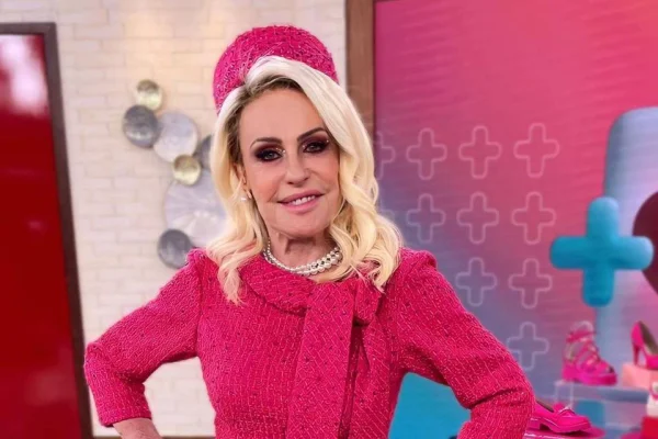 Pesquisa revela os 10 apresentadores mais queridos da TV. Veja ranking - destaque galeria