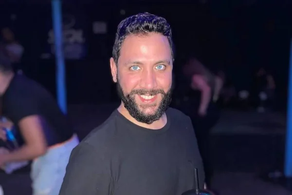 Egberto Caliani