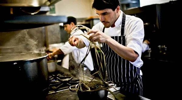 Terceira temporada da série “Chef’s Table” estreia em 17/2 na Netflix