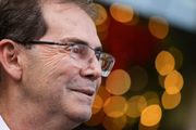 Deputado Paulinho da Força (Solidariedade-SP)