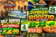 MP abre apuração contra pizzaria que se nega a atender “esquerdistas” - imagem 2 MP abre apuração contra pizzaria que se nega a atender “esquerdistas” - imagem 2