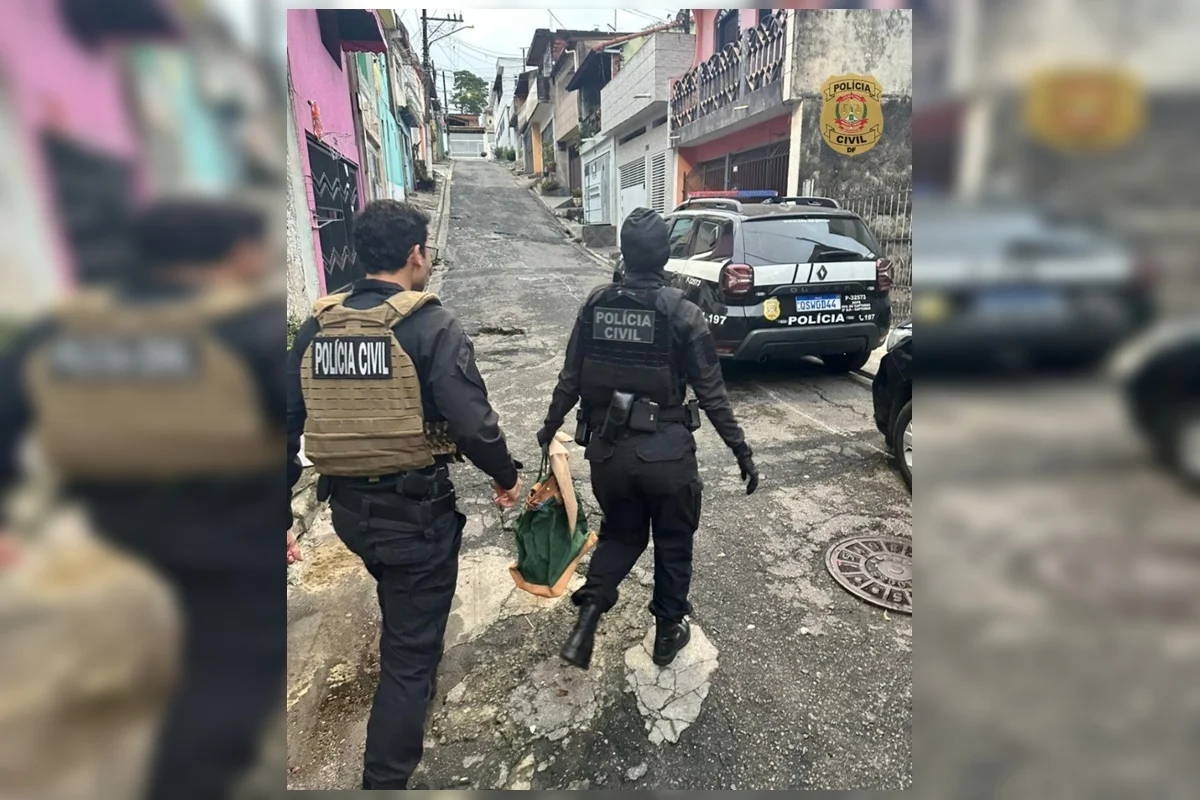 Após o falso pagamento, vendedores eram convencidos a entregar os produtos a motoristas de aplicativo, motoboys ou terceiros indicados pelos golpistas Após o falso pagamento, vendedores eram convencidos a entregar os produtos a motoristas de aplicativo, motoboys ou terceiros indicados pelos golpistas