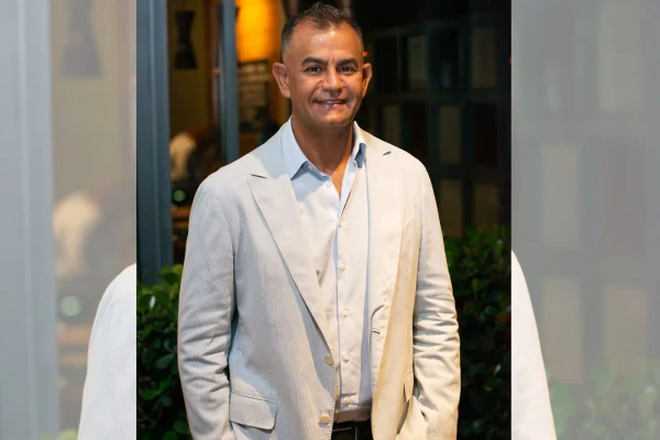 Empresário Fernando Reis fala do sucesso do Brasil Restaurant Week