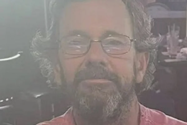 Gregory Jarvis