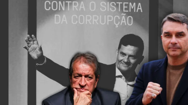 Sérgio Moro e a pá de cal no discurso de paladino