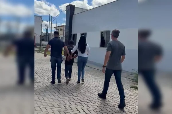 Estuprador que abusou de cinco crianças da mesma família no DF é preso