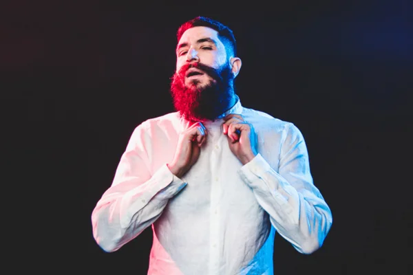 DJ Omulu é atração da festa Sarra em 19 de janeiro no Outro Calaf