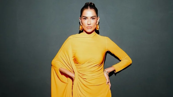 Deborah Secco