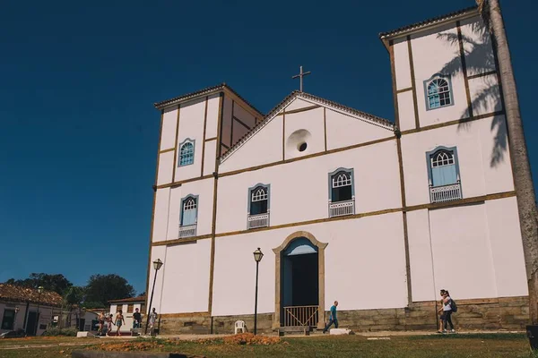 Novas regras para turismo em Pirenópolis passam a valer nesta sexta