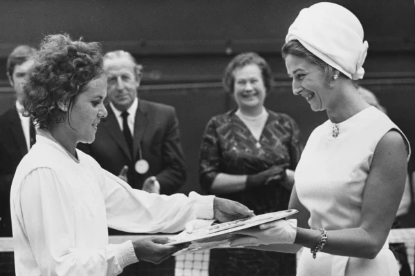 Alexandra de Kent: conheça a princesa que foi dama de honra de Elizabeth II - destaque galeria