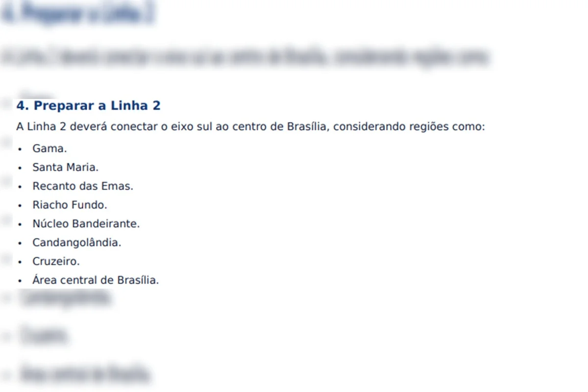Propostas do candidato Elisson Ferreira Propostas do candidato Elisson Ferreira